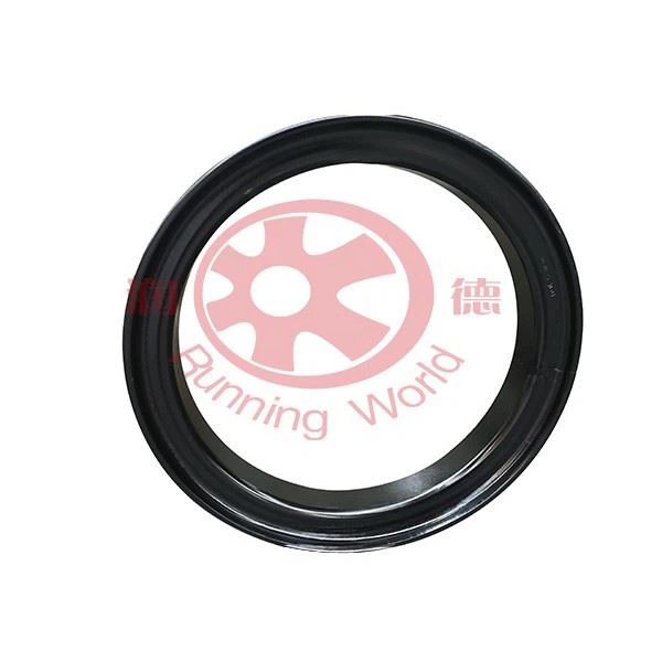 TRACTOR AND FORKLIFT RIM