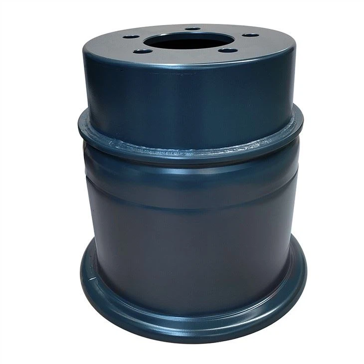 8.0G-12 Jante de roue à décalage positif